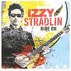 Izzy Stradlin : Ride on